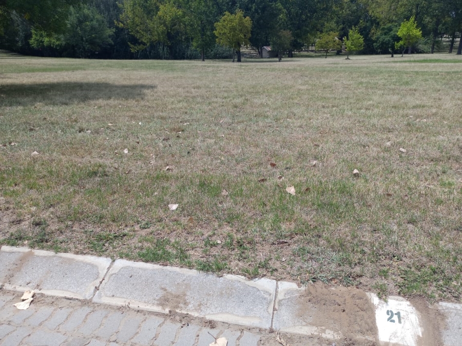 0 Bedroom Property for Sale in Willow Creek Riverfront Residential Estate Free State